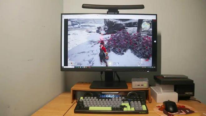 绿机械键盘测评:客制化与性价比的完美平衡开元ky棋牌雷柏V700DIY-98黑灰(图6) 绿机械键盘测评:客制化与性价比的完美平衡开元ky棋牌雷柏V700DIY-98黑灰(图6)